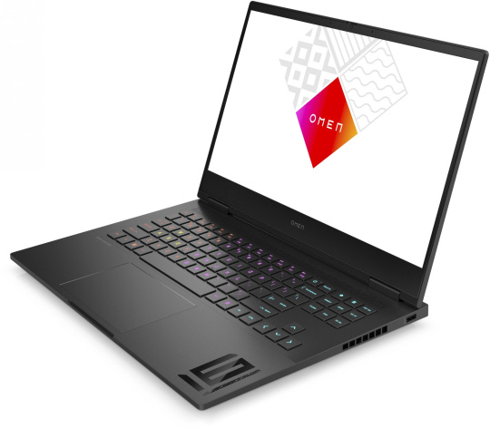 Изображение товара Ноутбук HP Omen 16-wf1004ci