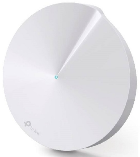 Изображение товара Точка доступа Wi-Fi TP-LINK Deco M5 двухдиапазонная с поддержкой PoE и Bluetooth