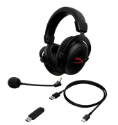 фото Наушники HyperX Cloud Core