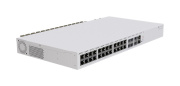 фото Коммутатор Mikrotik CRS326-4C+20G+2Q+RM