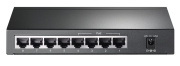 фото Коммутатор TP-LINK TL-SG1008P