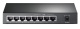 фото Коммутатор PoE TP-LINK TL-SG1008P в Уфе