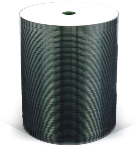 фото Диск DVD+R Mirex UL130089A1T в Уфе
