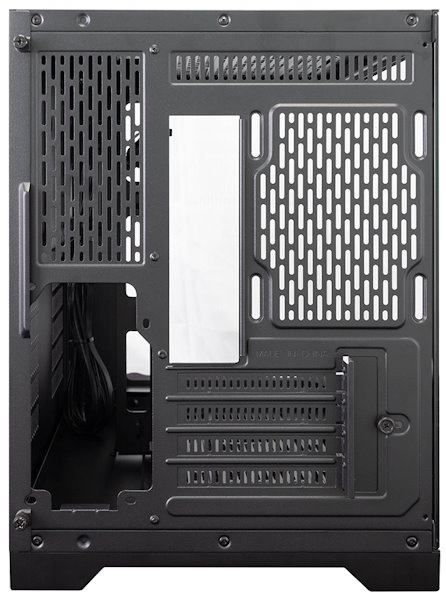 фото Корпус mATX 1STPLAYER UVIEW UV5 в Волгограде