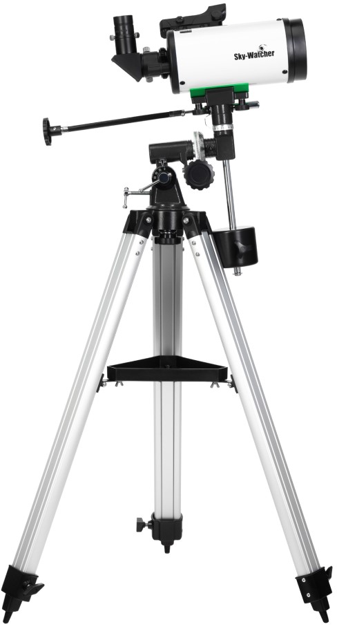 

Телескоп Sky-Watcher 75170 SKYMAX BK MAK90EQ1, 75170