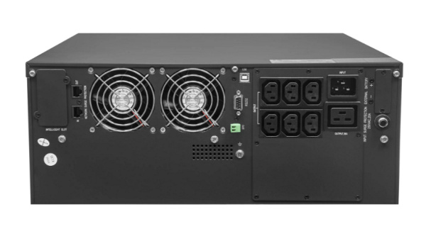 фото Источник бесперебойного питания  SNR SNR-UPS-ONRT-3000-INT в Казани