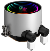 фото Система охлаждения PCCooler DA360 ARGB WH