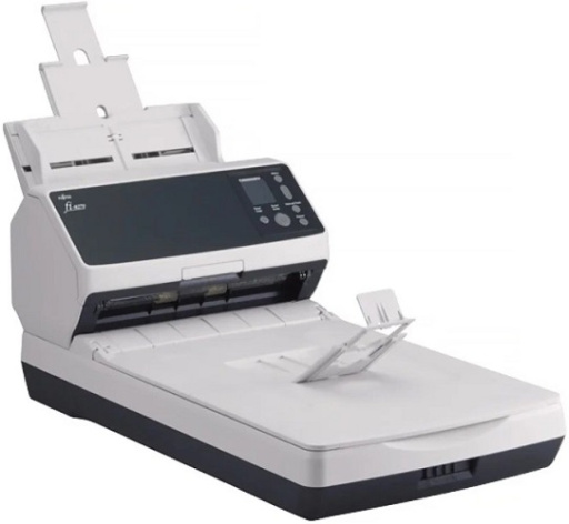 фото Сканер  Fujitsu fi-8270 в Уфе
