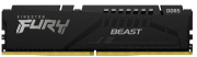 фото Модуль памяти Kingston FURY KF552C40BBK2-64