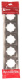 фото Рамка пятерная  EKF EWM-G-305-60 в Казани