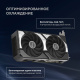 фото Видеокарта ASUS GeForce RTX 5060 TI DUAL OC (90YV0MH0-M0NA00) в Челябинске