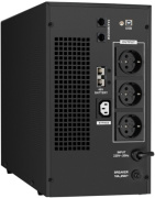 фото Комплект Exegate SineTower SZ-3000.LCD.AVR.3SH.1C13.RJ.USB