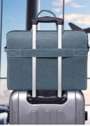 фото Сумка PortCase KCB-165 Grey