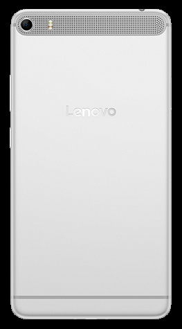 фото Планшет  Lenovo Phab Plus PB1-770M 32Gb LTE