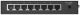 фото Коммутатор неуправляемый D-link DES-1008D/L2B