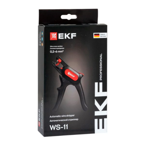 фото Инструмент  EKF WS-11 в Санкт-Петербургe