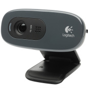 фото Веб-камера Logitech HD Webcam C270