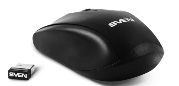 фото Мышь Wireless Sven SVEN RX-305 в Перми