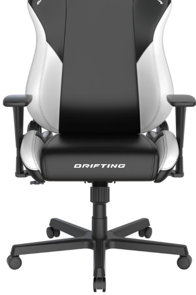 фото Кресло игровое DxRacer CRA/DXL5000/NW в Уфе