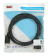 фото Кабель интерфейсный DisplayPort-VGA Buro BHP DPP_VGA-3 в Казани