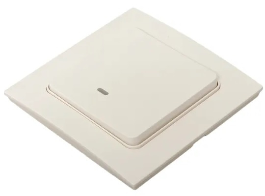 фото Выключатель умный EKF RCV-ST1-WS-ZB в Красноярске