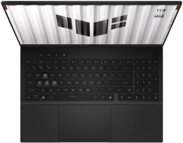 фото Ноутбук  ASUS TUF F16 FX608JMI-TU368 в Нижнем Новгороде 