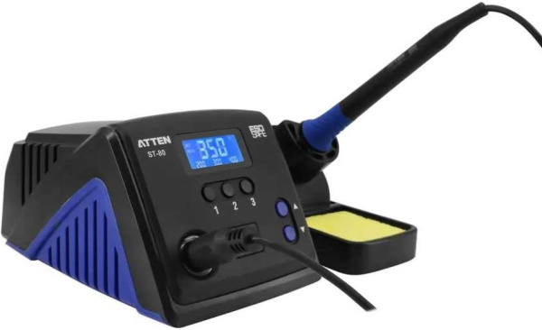 фото Паяльная станция  Atten ST-80 в Казани