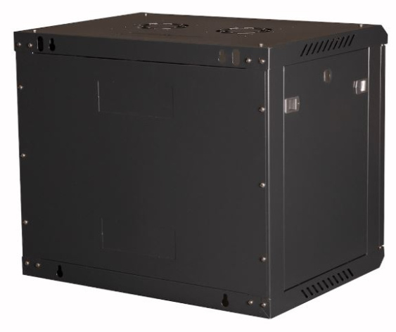 фото Шкаф настенный 19", 9U Datarex DR-652001 в Красноярске