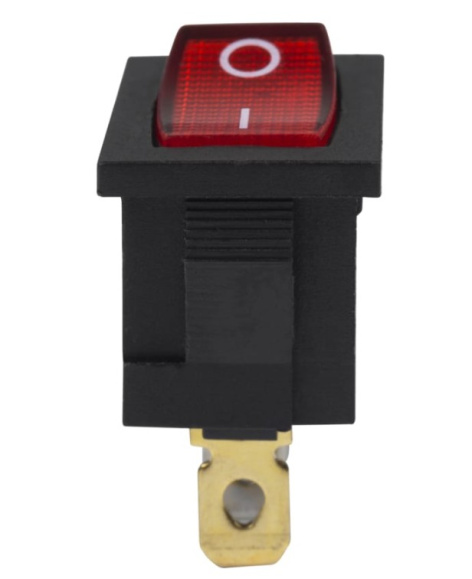 фото Выключатель  Rexant 36-2165 в Омске