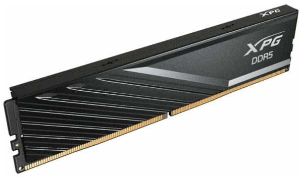 фото Модуль памяти DDR5 64GB (2*32GB) ADATA LANCER BLADE в Екатеринбурге