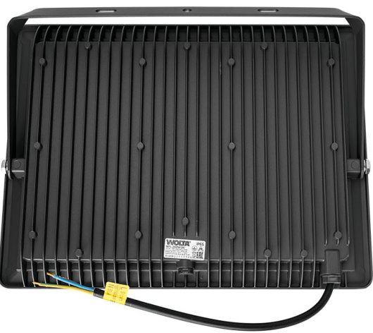 фото Прожектор светодиодный WOLTA WFL-200W/06 в Перми