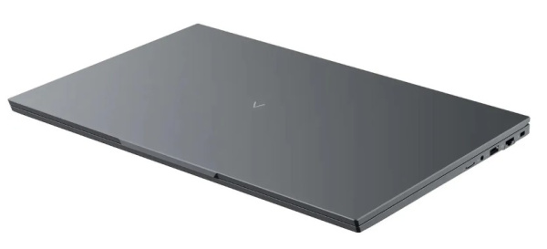 фото Ноутбук  Digma Pro Fortis M в Волгограде 15.6 ", Core i7, 32 Гб RAM, 512 Гб SSD, UHD Graphics, Серый