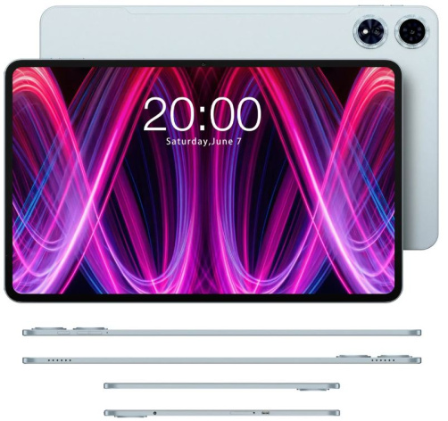 фото Планшет 11.97" TECLAST T60Plus в Красноярске