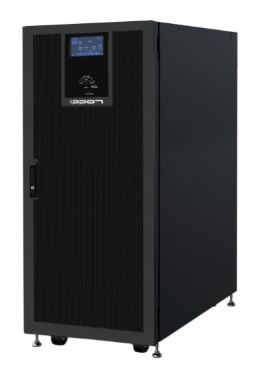 фото Источник бесперебойного питания  Ippon Intatum ML 300K в Казани