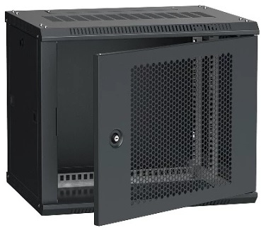 фото Шкаф настенный 19", 9U ITK LWR5-09U66-PF в Екатеринбурге