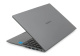 фото Ноутбук  Nerpa CASPICA ALOSO I542-15 в Санкт-Петербургe 15.6 ", Core i5, 16 Гб RAM, 256 Гб SSD, Iris Xe Graphics, Серый