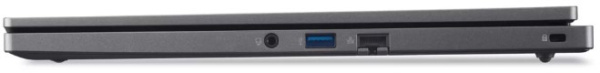 фото Ноутбук  Acer TravelMate TMP216-51-G2-72GZ в Ростове-на-Дону 16 ", Core i7, 16 Гб RAM, 512 Гб SSD, Iris Xe Graphics, Серебристый