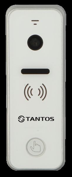 фото Вызывная панель  Tantos iPanel 2 (White) + 110 град. в Омске