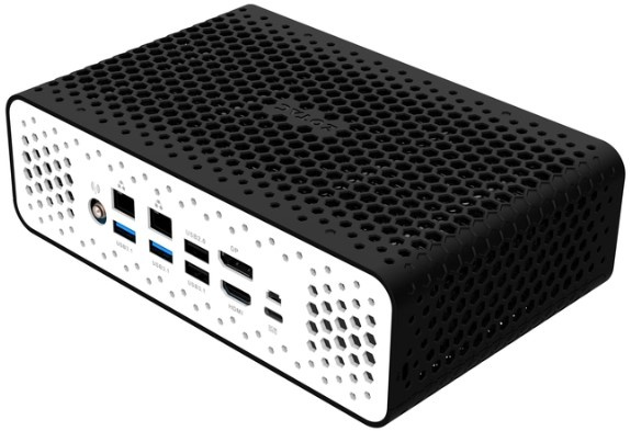 фото Платформа  Zotac CI669 Nano в Волгограде