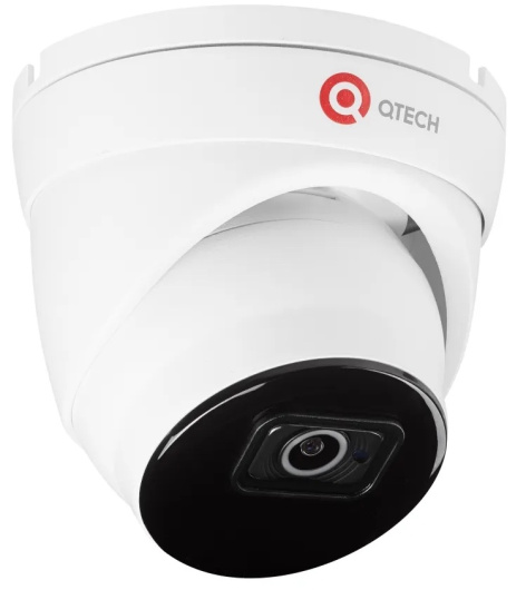 фото Видеокамера IP QTECH QVC-MiR502 в Уфе