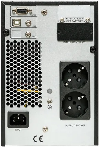 фото Источник бесперебойного питания  EKF SW910Pro-T в Екатеринбурге