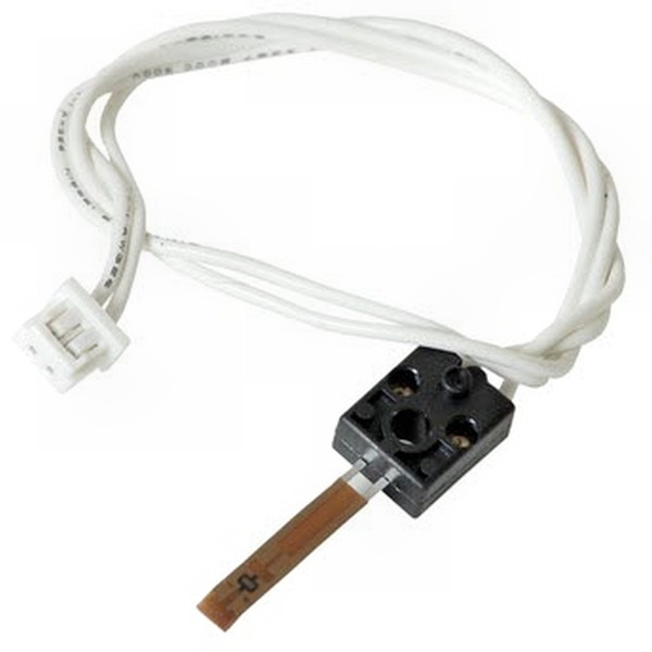 

Запчасть Ricoh AW100131 термистор средний (fuser thermistor middle front) для Aficio MP 5500/6500/7500, AW100131
