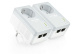 фото Комплект адаптеров Powerline  TP-LINK TL-PA4020PKIT