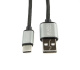 фото Кабель интерфейсный USB 2.0 LAZSO WU-206(1,2m) в Екатеринбурге