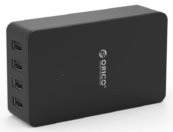 фото Зарядное устройство сетевое Orico CSE-4U в Ростове-на-Дону