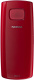 фото   Nokia X1-01 Red