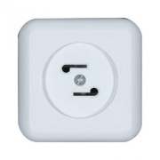 фото Розетка Systeme Electric RPVA-B