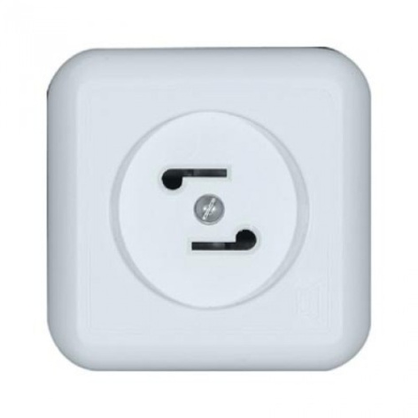 фото Розетка  Systeme Electric RPVA-B в Санкт-Петербургe