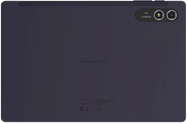 фото Планшет 10.5" Digma Pro HIT 18 в Красноярске