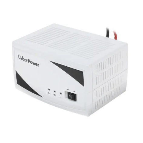 фото Источник бесперебойного питания  CyberPower SMP350EI в Уфе